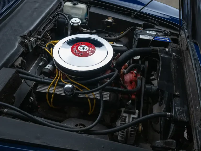 1966 Dual-Ghia - Image 27 of 29