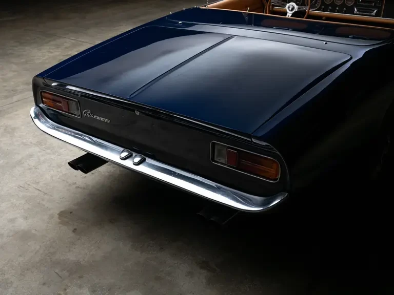 1966 Dual-Ghia - Image 18 of 29