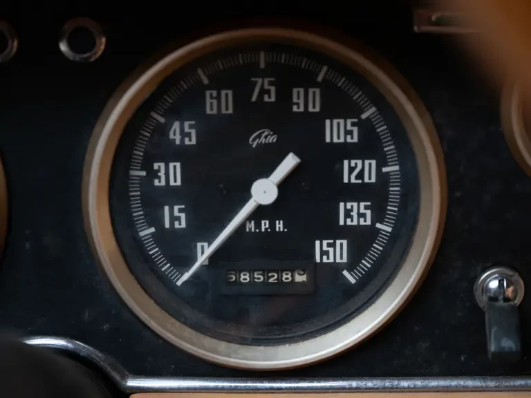 1966 Dual-Ghia - Image 23 of 29