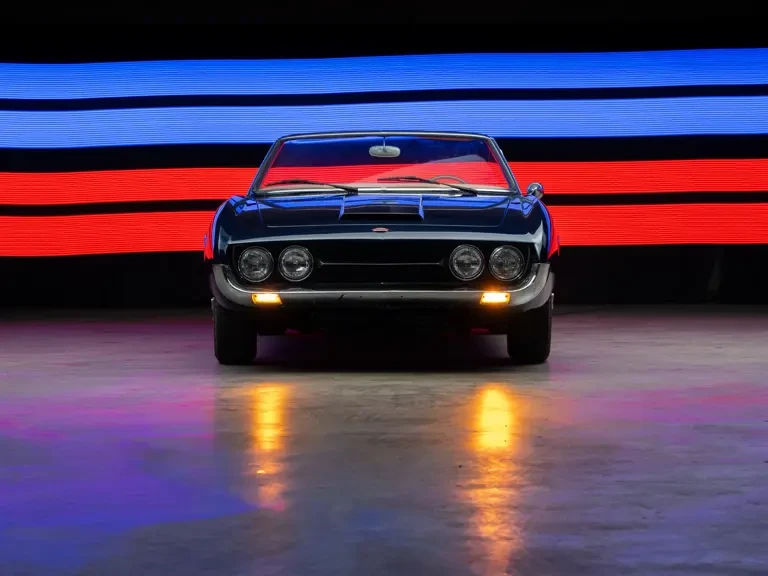 1966 Dual-Ghia - Image 7 of 29
