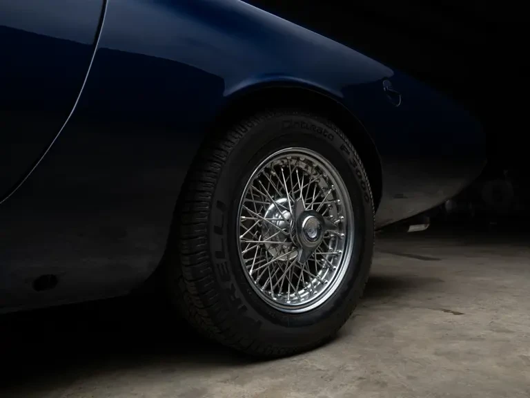 1966 Dual-Ghia - Image 17 of 29