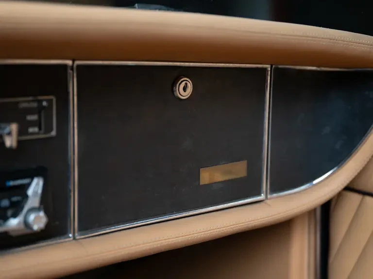 1966 Dual-Ghia - Image 25 of 29