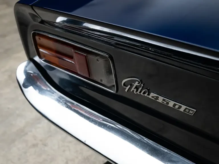 1966 Dual-Ghia - Image 19 of 29