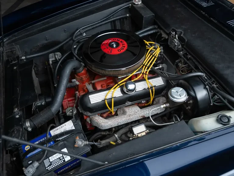 1966 Dual-Ghia - Image 26 of 29