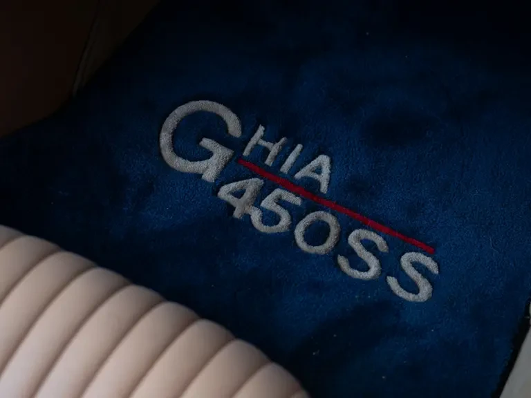 1966 Dual-Ghia - Image 20 of 29