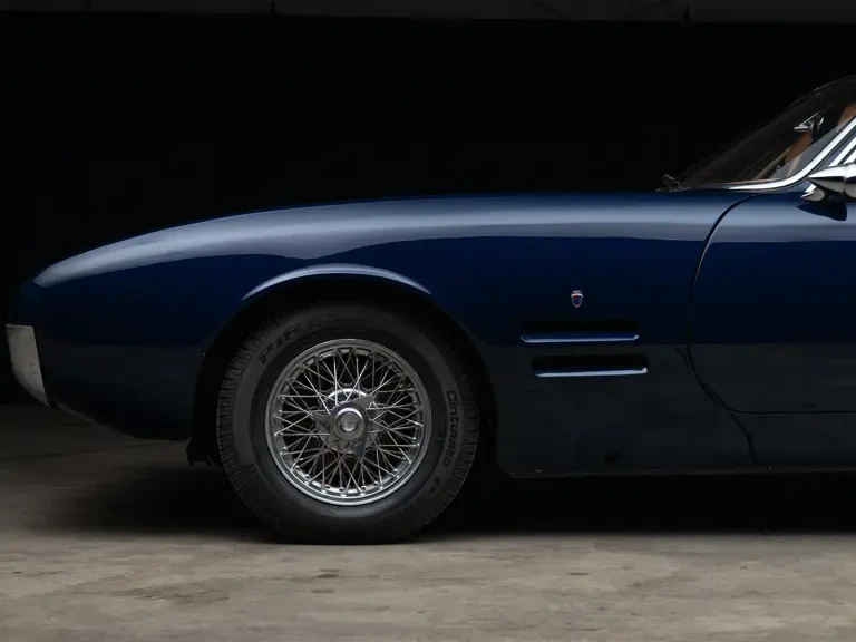 1966 Dual-Ghia - Image 12 of 29