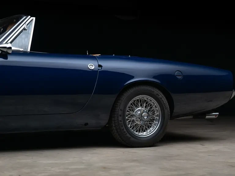 1966 Dual-Ghia - Image 13 of 29