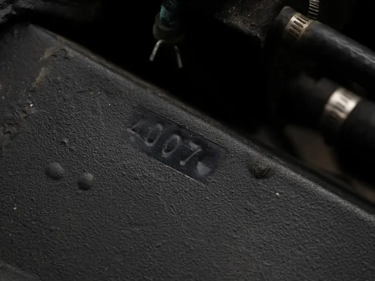 1966 Dual-Ghia - Image 28 of 29