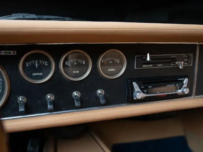 1966 Dual-Ghia - Image 24 of 29