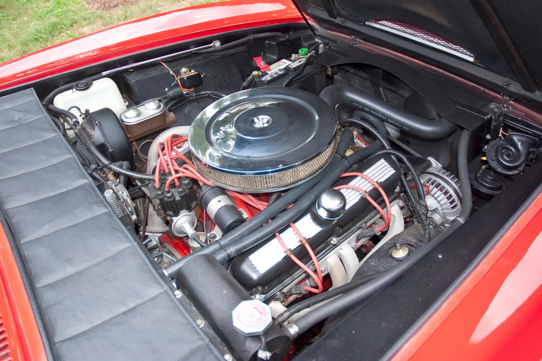 1966 Dual-Ghia - Image 2 of 11