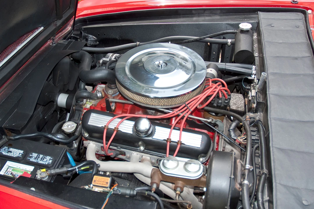 1966 Dual-Ghia - Image 3 of 11