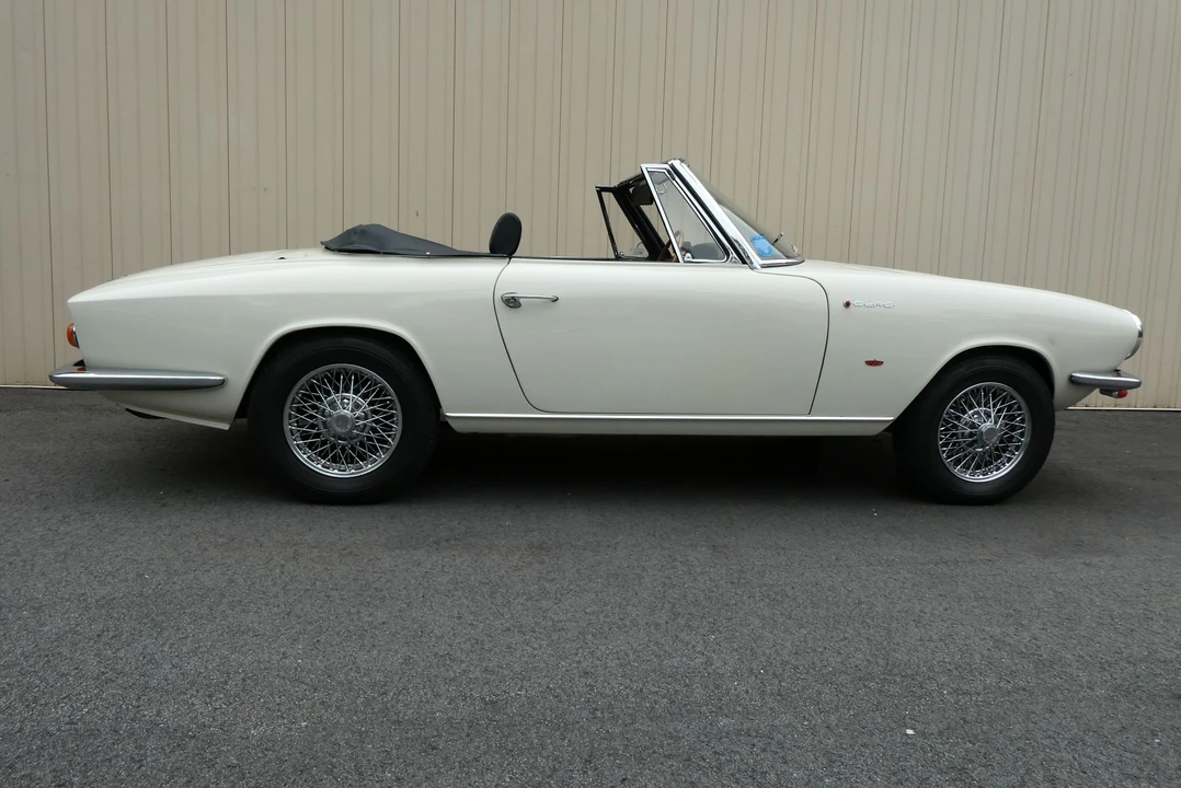 1966 BMW New Class - Image 19 of 31