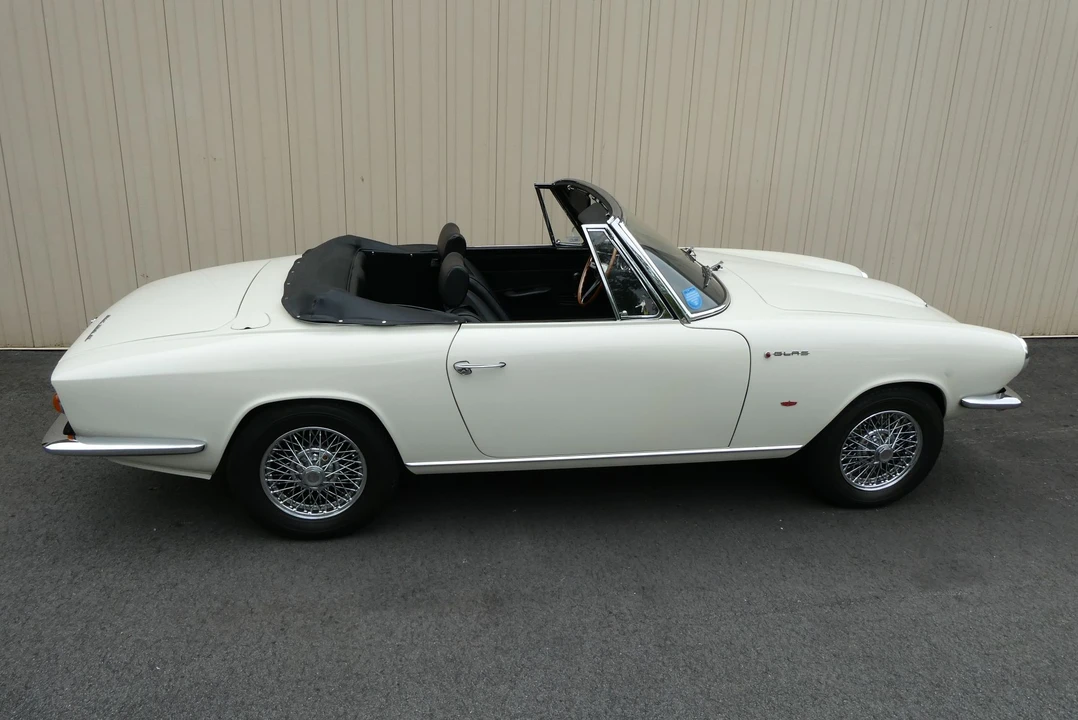 1966 BMW New Class - Image 20 of 31