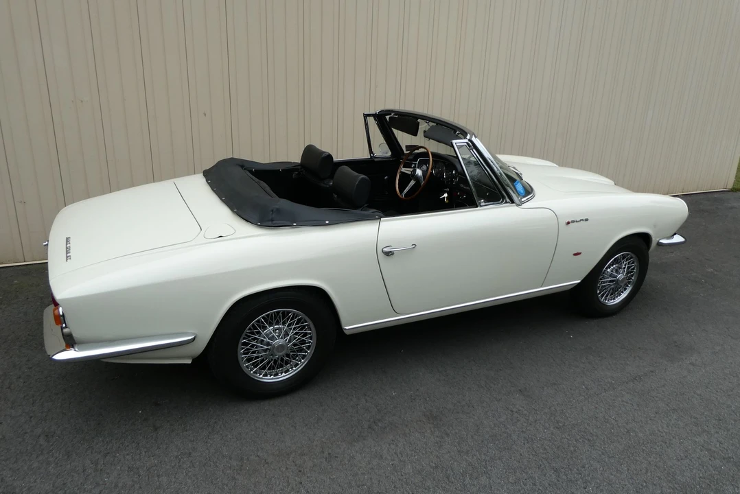 1966 BMW New Class - Image 21 of 31