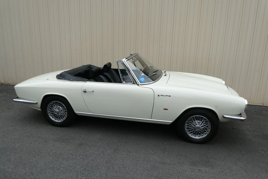 1966 BMW New Class - Image 22 of 31