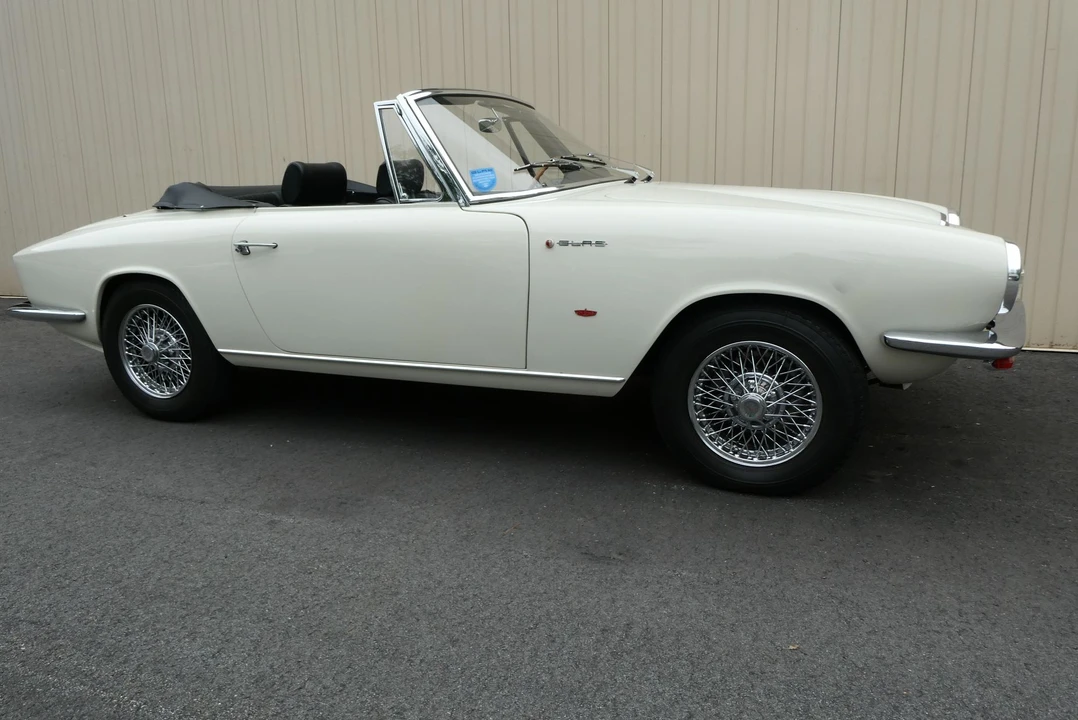1966 BMW New Class - Image 23 of 31
