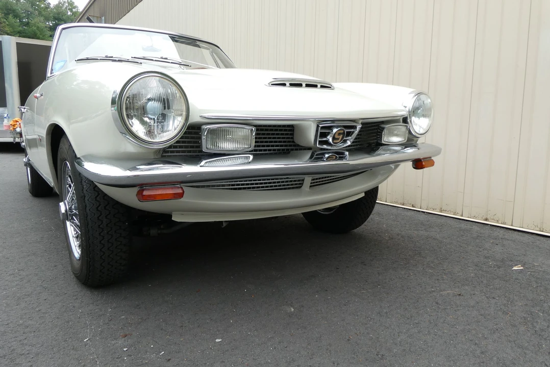 1966 BMW New Class - Image 25 of 31