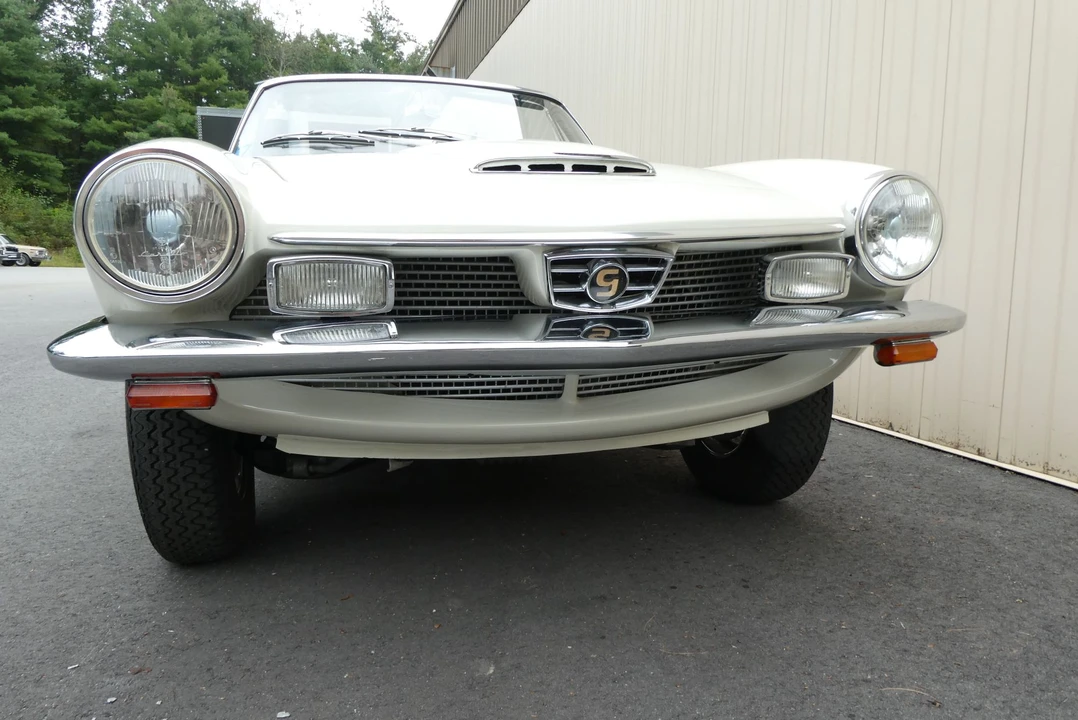 1966 BMW New Class - Image 26 of 31