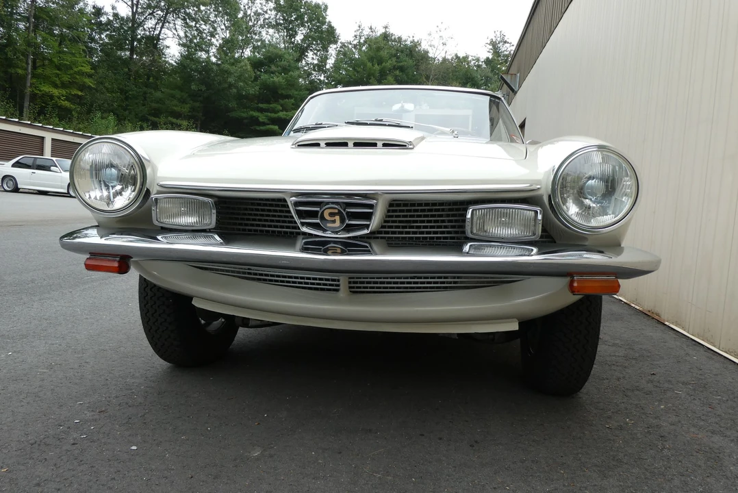 1966 BMW New Class - Image 10 of 31