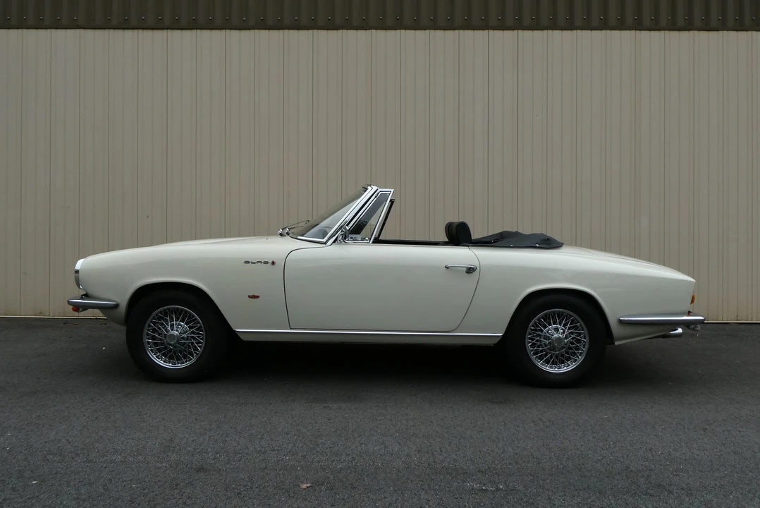 1966 BMW New Class - Image 15 of 31