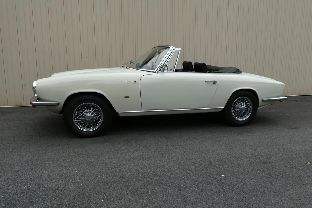 1966 BMW New Class - Image 14 of 31