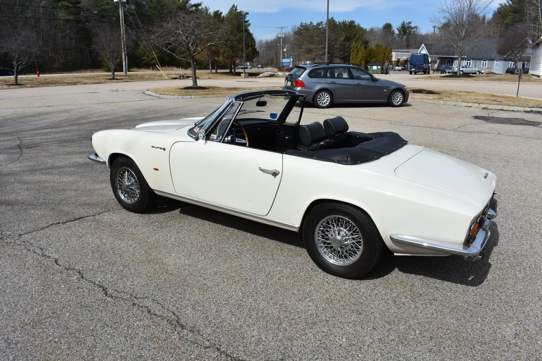 1966 BMW New Class - Image 7 of 31