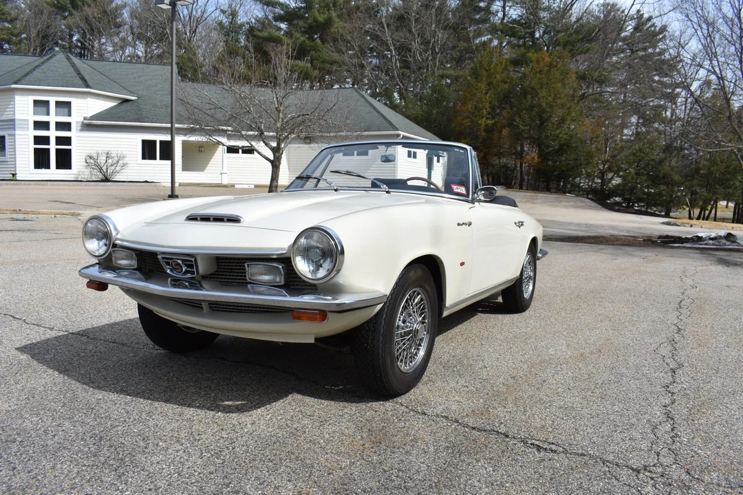 1966 BMW New Class - Image 6 of 31