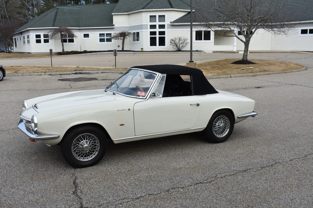 1966 BMW New Class - Image 31 of 31