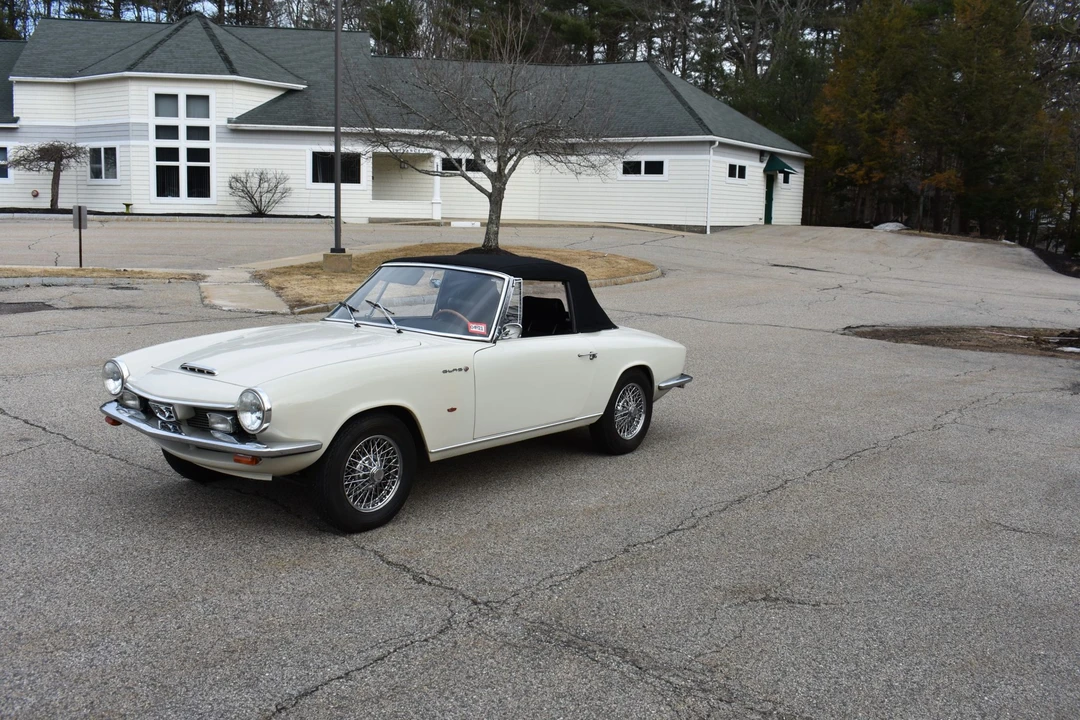1966 BMW New Class - Image 29 of 31