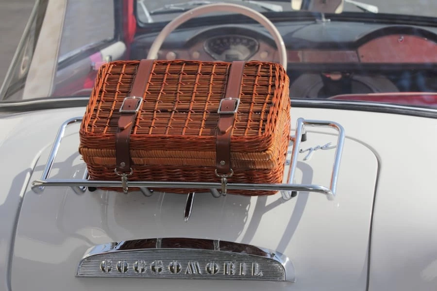 1966 Goggomobil - Image 7 of 11