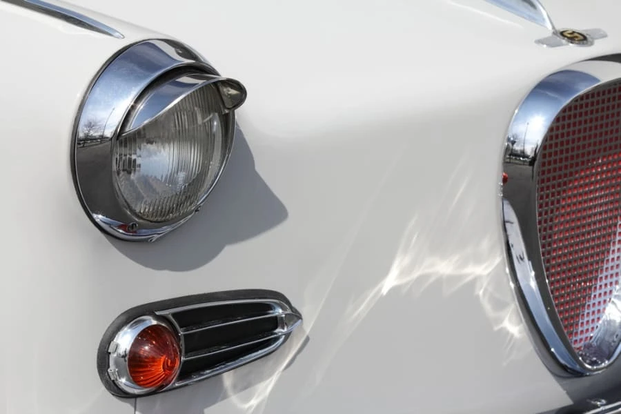 1966 Goggomobil - Image 10 of 11