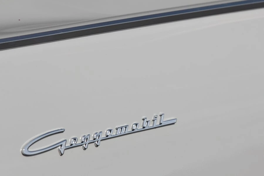 1966 Goggomobil - Image 11 of 11