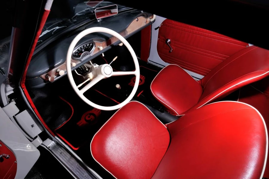 1966 Goggomobil - Image 4 of 12