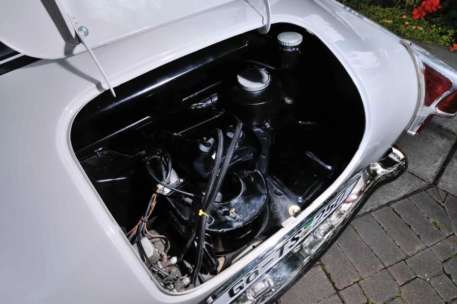 1966 Goggomobil - Image 6 of 12