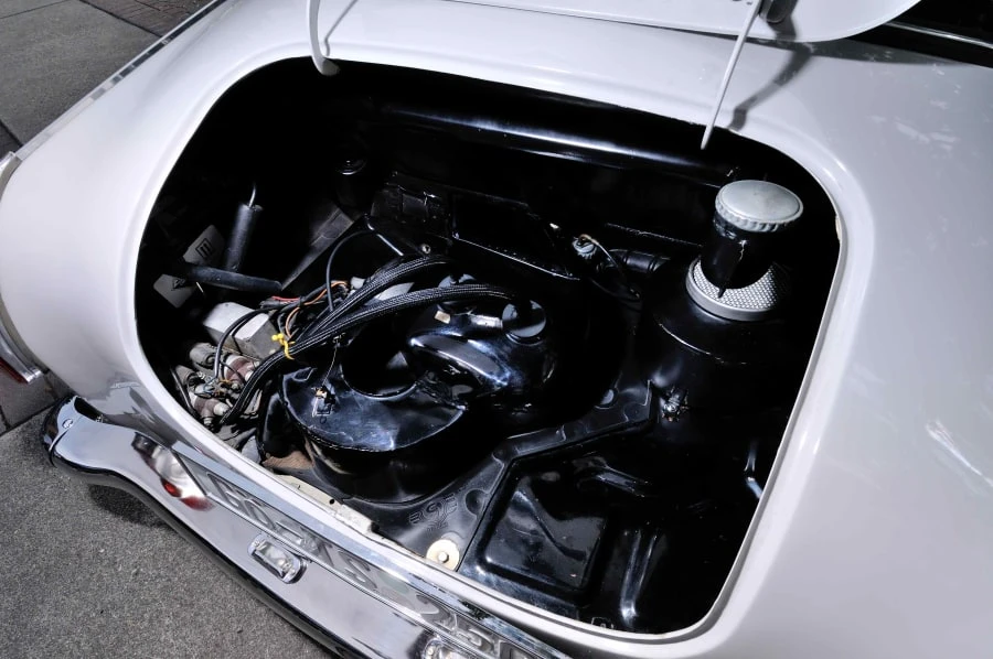 1966 Goggomobil - Image 7 of 12