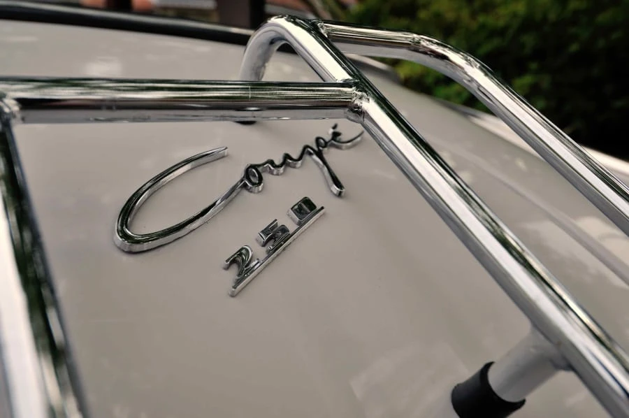 1966 Goggomobil - Image 8 of 12