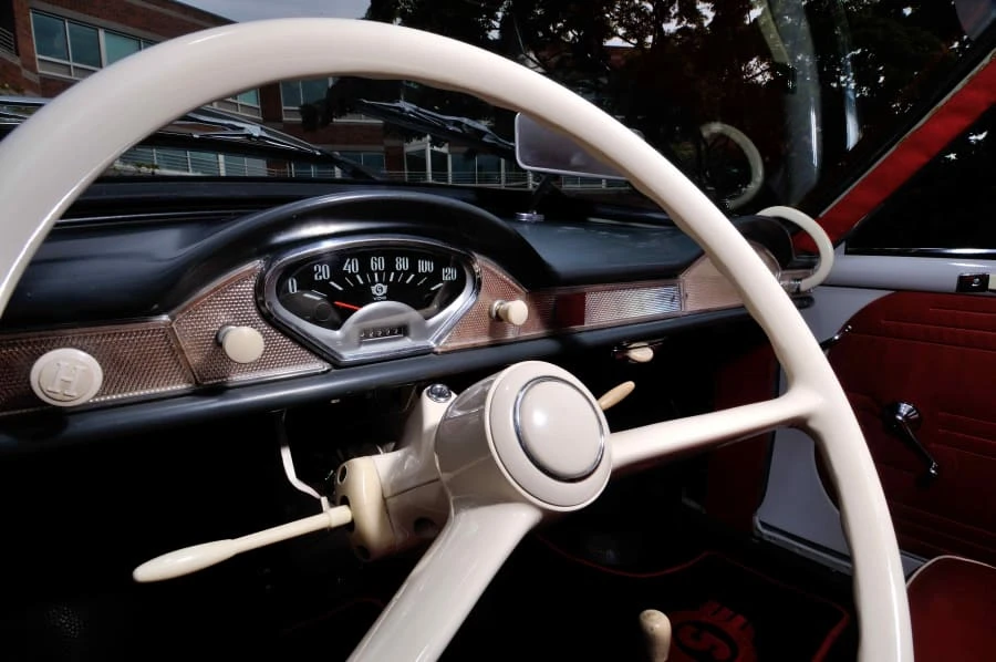 1966 Goggomobil - Image 10 of 12