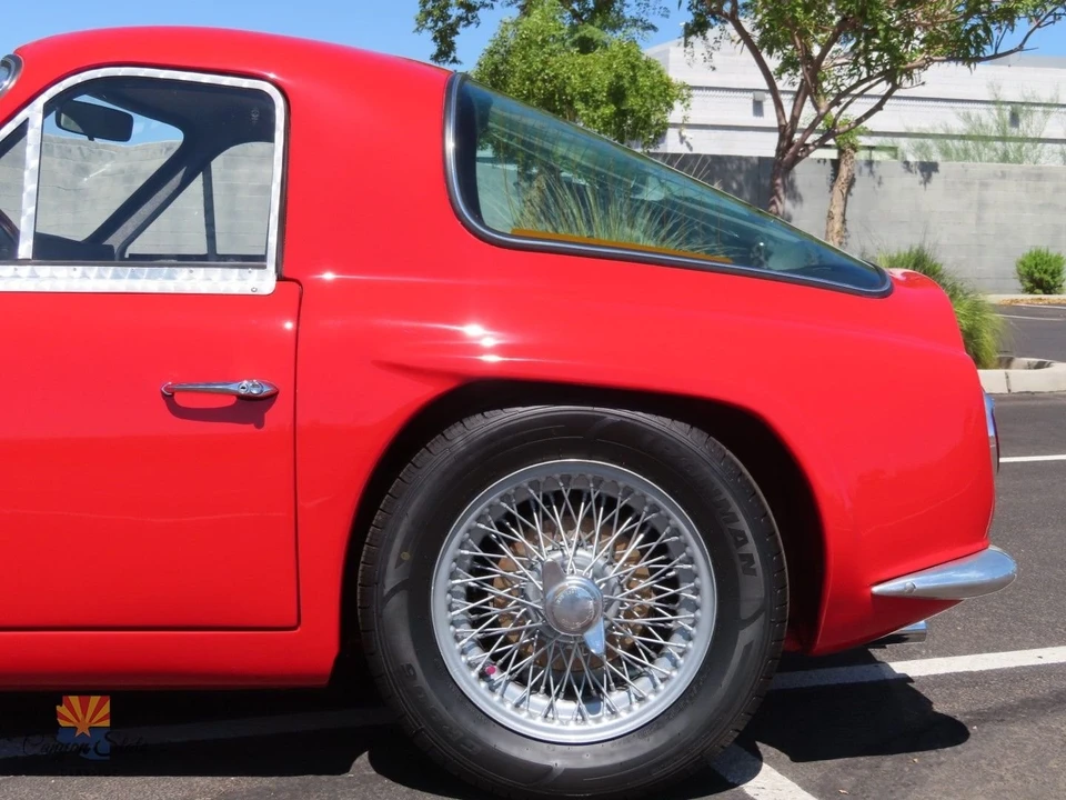 1966 Griffith - Image 20 of 21