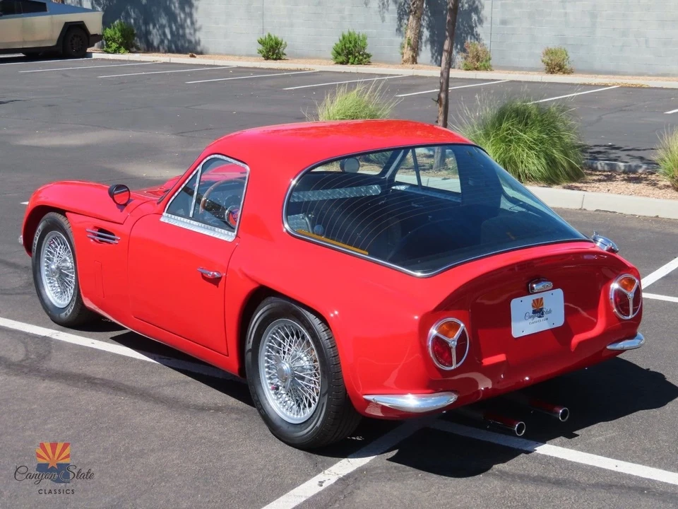 1966 Griffith - Image 11 of 21