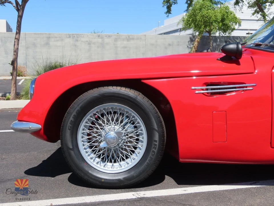1966 Griffith - Image 18 of 21