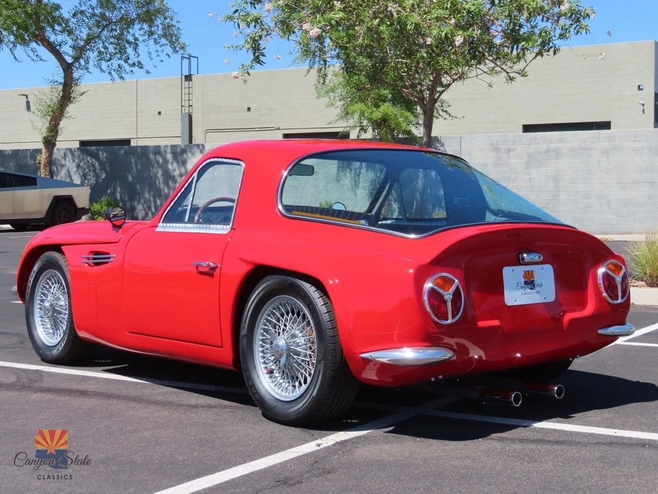 1966 Griffith - Image 12 of 21