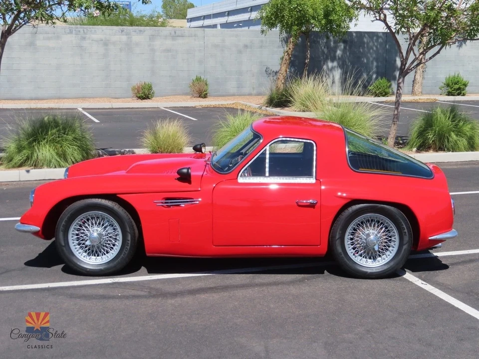 1966 Griffith - Image 9 of 21