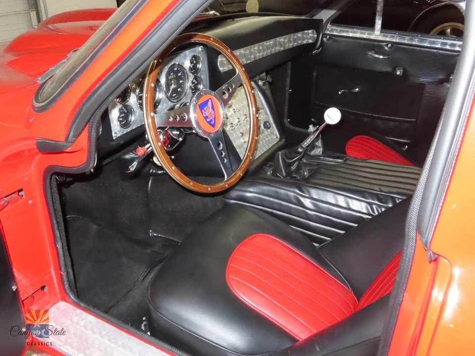 1966 Griffith - Image 2 of 21
