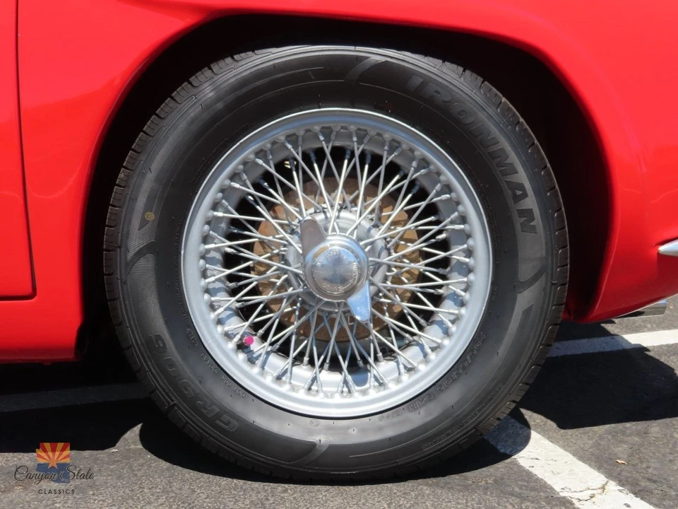 1966 Griffith - Image 21 of 21