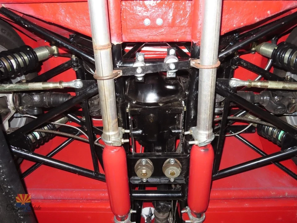 1966 Griffith - Image 6 of 21