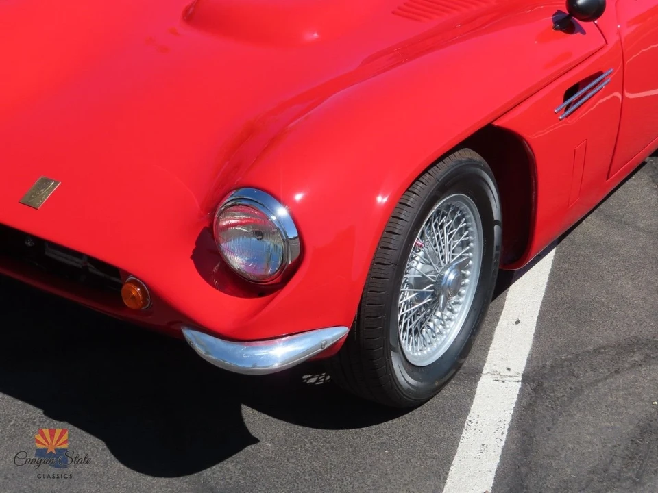 1966 Griffith - Image 14 of 21