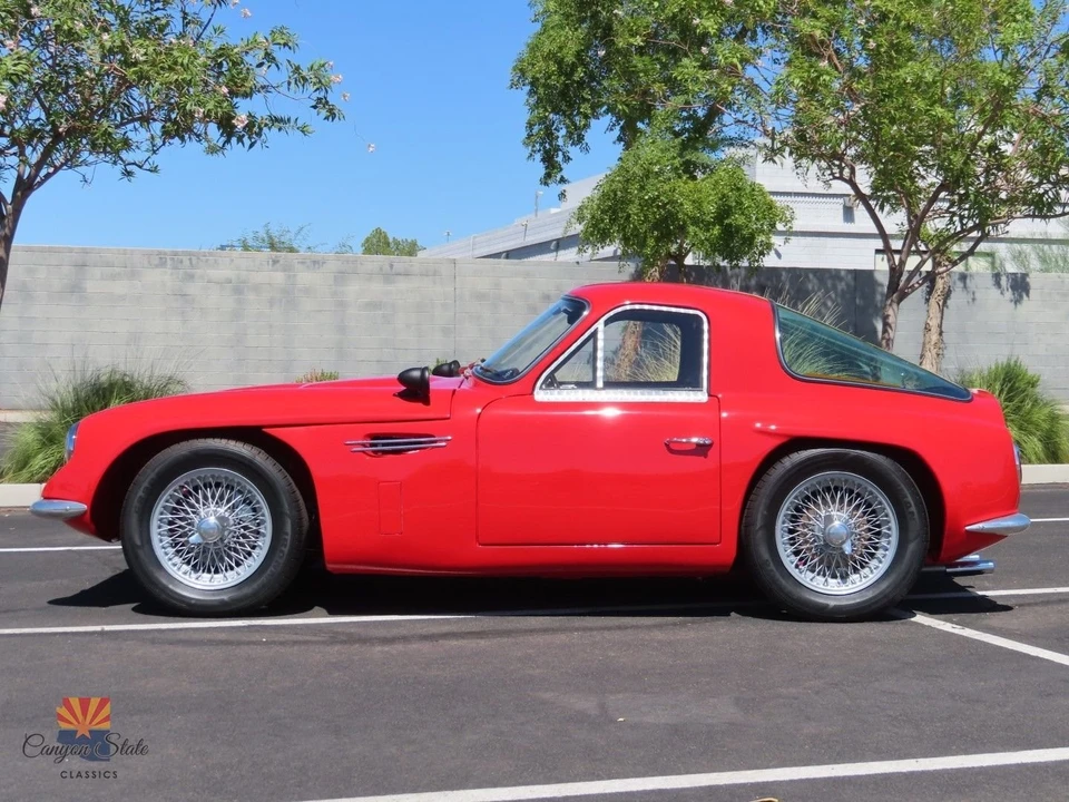 1966 Griffith - Image 10 of 21