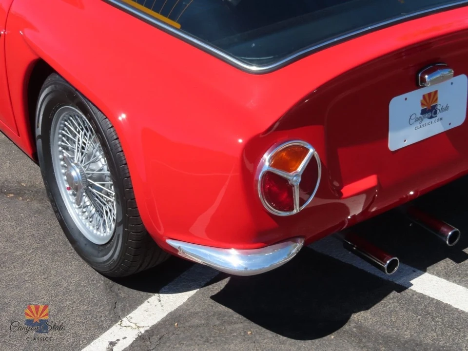1966 Griffith - Image 16 of 21