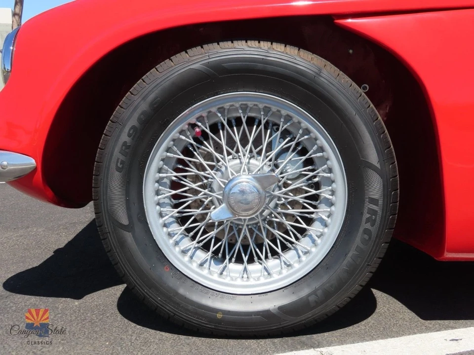 1966 Griffith - Image 17 of 21