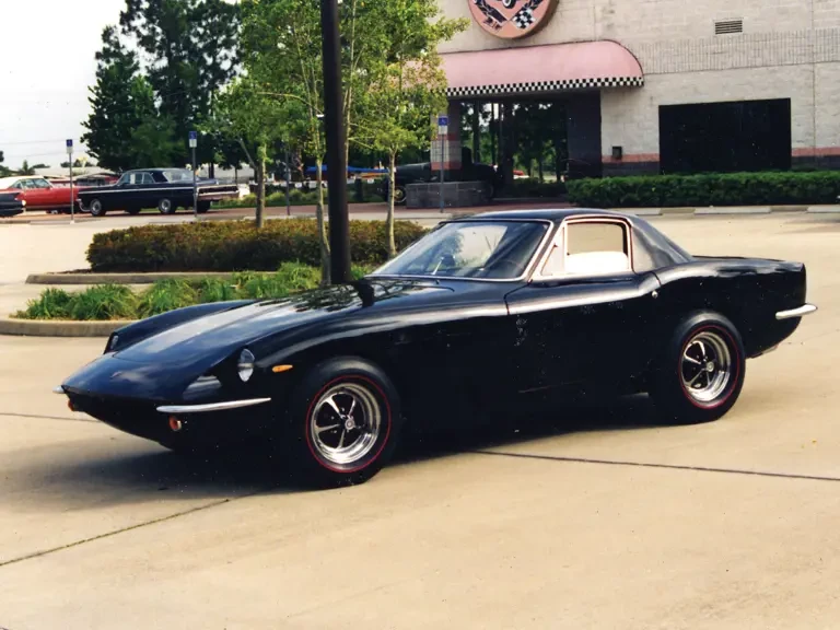 1966 Griffith - Image 2 of 3
